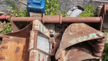 Equipamentos de Construção Civil · Veículos