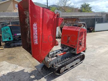 Equipamentos de Construção Civil · Veículos