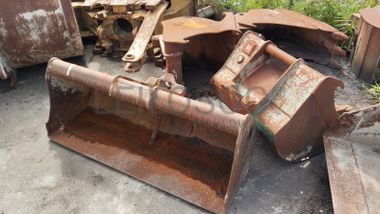 Equipamentos de Construção Civil · Veículos