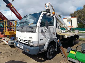 Equipamentos de Construção Civil · Veículos