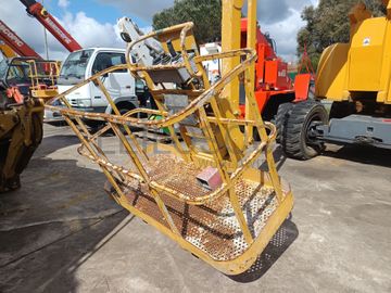 Equipamentos de Construção Civil · Veículos
