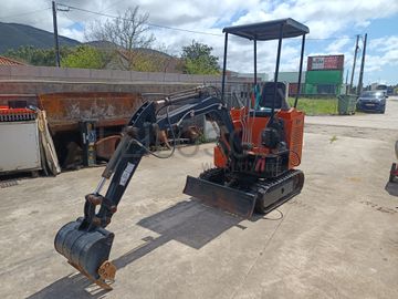 Equipamentos de Construção Civil · Veículos