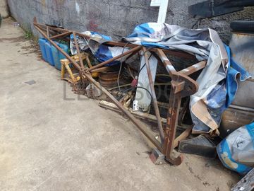 Equipamentos de Construção Civil · Veículos