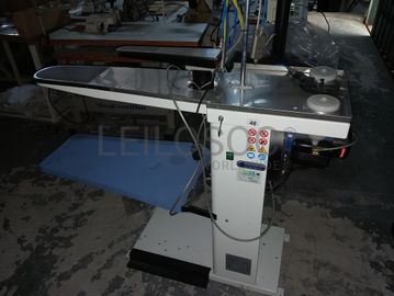 Equipamentos para a Indústria Têxtil