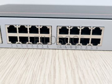 Switch Huawei