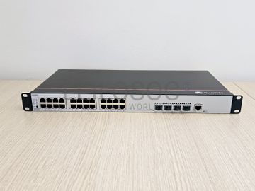 Switch Huawei