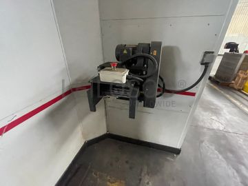 Centro Furação DNC Técnica DEEPDRILL