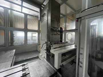 Centro Furação DNC Técnica DEEPDRILL