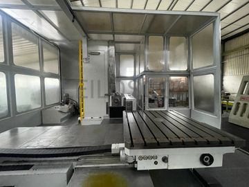 Centro Furação DNC Técnica DEEPDRILL