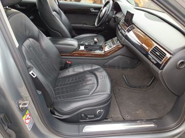 Audi A8 · Ano 2010