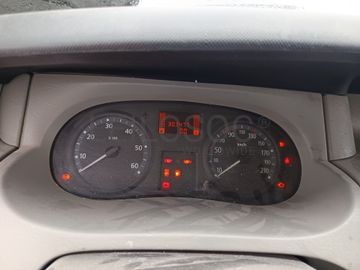 Renault Trafic · Ano 2007