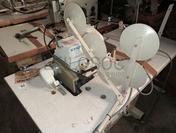 Equipamentos para a Indústria Têxtil