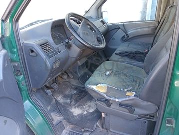 Mercedes-Benz Vito 112 CDI · Ano 1999