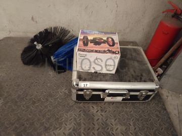 Equipamentos para Fabrico de Condutas/ AVACS 