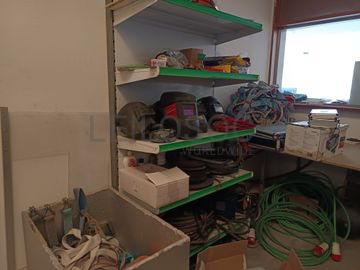 Equipamentos para Fabrico de Condutas/ AVACS 