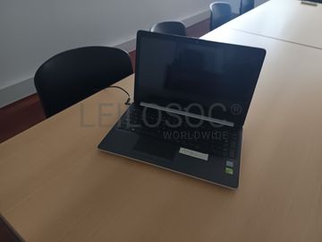 Equipamentos para Fabrico de Condutas/ AVACS 