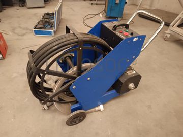 Equipamentos para Fabrico de Condutas/ AVACS 