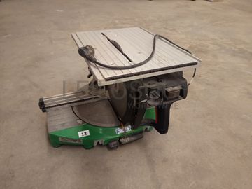 Equipamentos para Fabrico de Condutas/ AVACS 