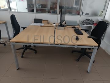 Equipamentos para Fabrico de Condutas/ AVACS 