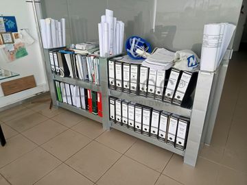 Equipamentos para Fabrico de Condutas/ AVACS 