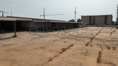 UNIDADE INDUSTRIAL | TALATONA QUILEBA | LUANDA