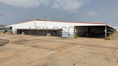 UNIDADE INDUSTRIAL | TALATONA QUILEBA | LUANDA