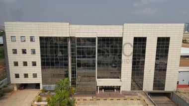 UNIDADE INDUSTRIAL | TALATONA QUILEBA | LUANDA