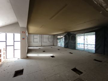 Edifício para Reabilitação · Chaves