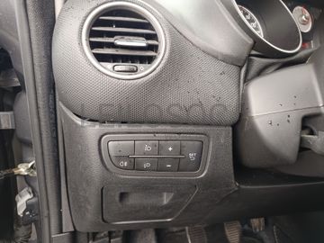 Fiat Punto · Ano 2016