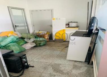 HUAMBO | Antiga Agência Bancária