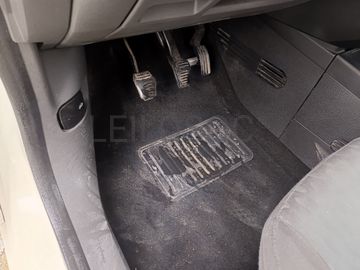 Ford Fiesta TDCI · Ano 2003