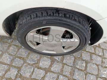 Ford Fiesta TDCI · Ano 2003