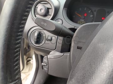 Ford Fiesta TDCI · Ano 2003