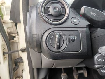 Ford Fiesta TDCI · Ano 2003