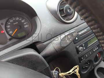 Ford Fiesta TDCI · Ano 2003