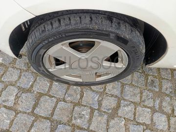 Ford Fiesta TDCI · Ano 2003