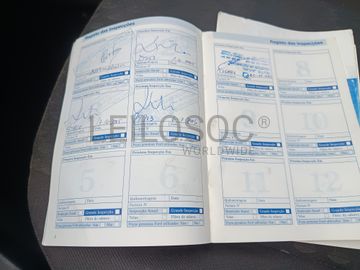 Ford Fiesta TDCI · Ano 2003