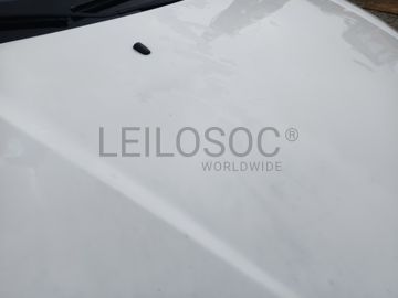 Ford Fiesta TDCI · Ano 2003