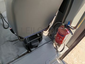 Iveco A65C18 · Ano 2007 · 28 Lugares