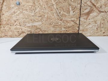 Portátil Dell Precision 7540