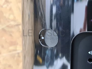 Computador Mac Pro A1481