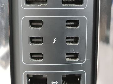 Computador Mac Pro A1481