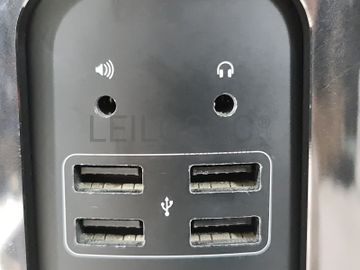 Computador Mac Pro A1481