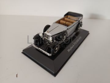  Miniatura Veículo Escala 1:43