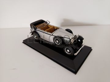  Miniatura Veículo Escala 1:43