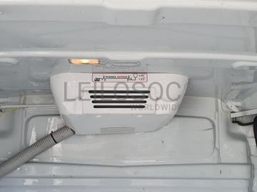 Renault Trafic · Ano 2022