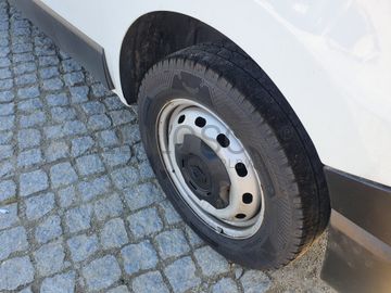 Renault Trafic · Ano 2022