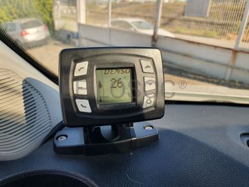 Renault Trafic · Ano 2022