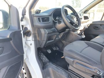 Renault Trafic · Ano 2022