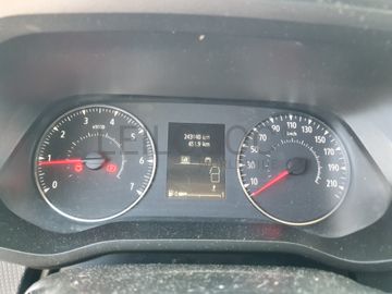 Renault Trafic · Ano 2022